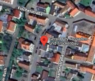 Lagekarte