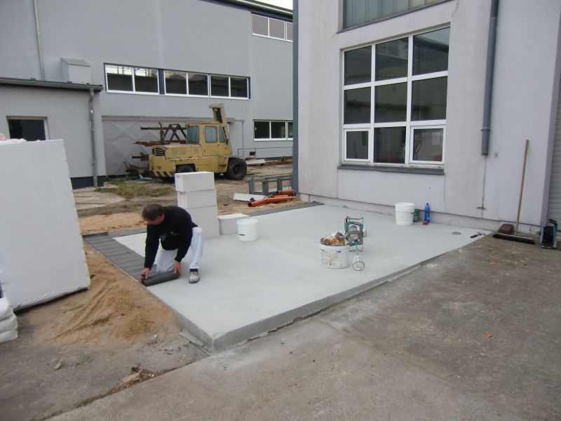 FGT Glaswerk