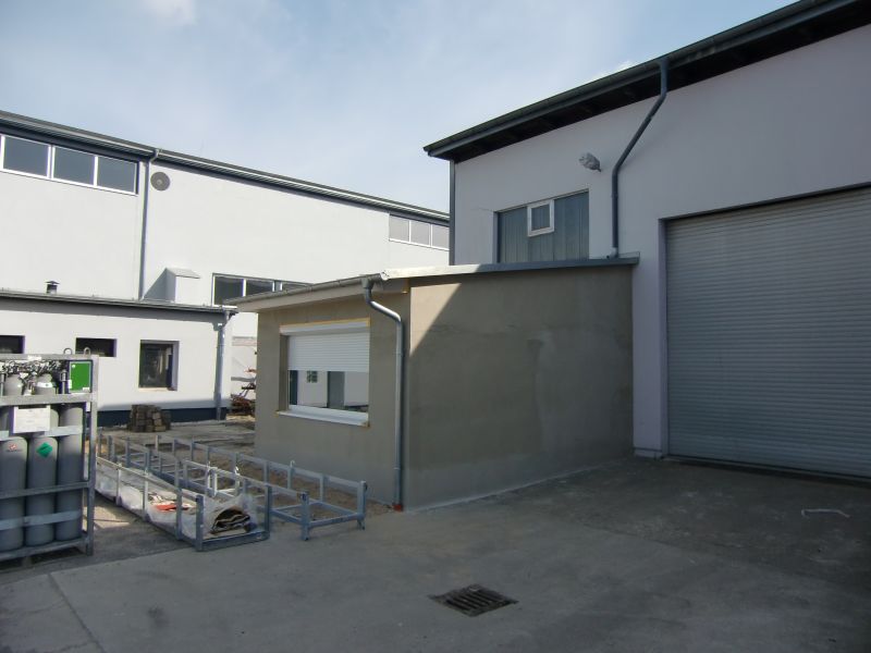 FGT Glaswerk
