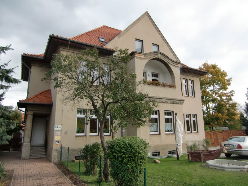 Kita Entdeckerland