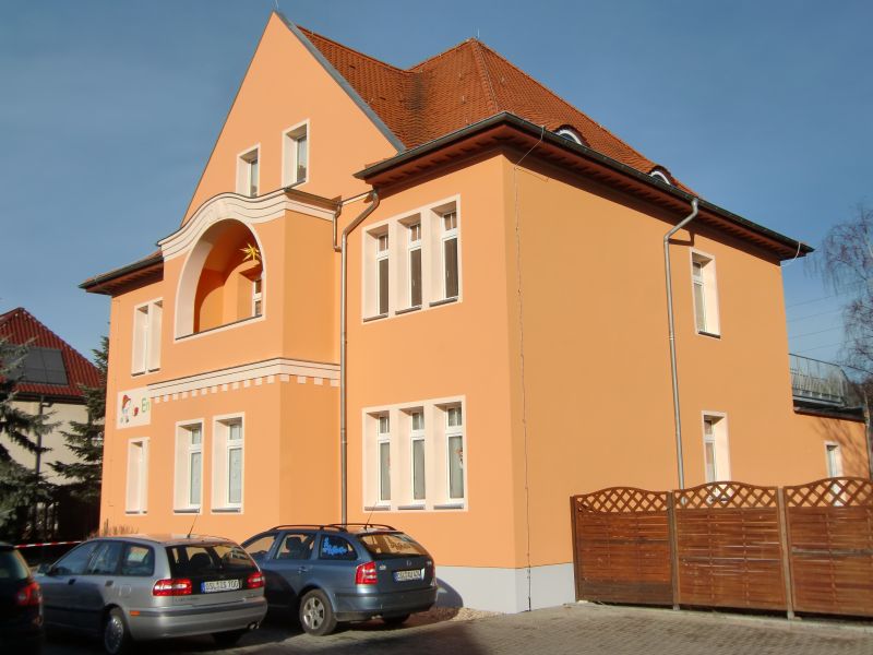 Kita Entdeckerland