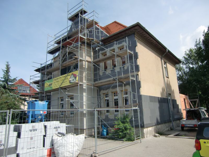 Kita Entdeckerland