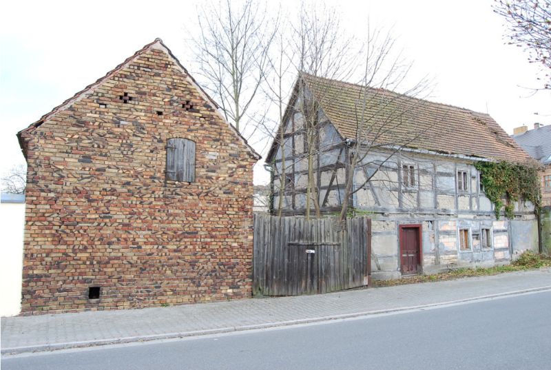 Sanierung Denkmal
