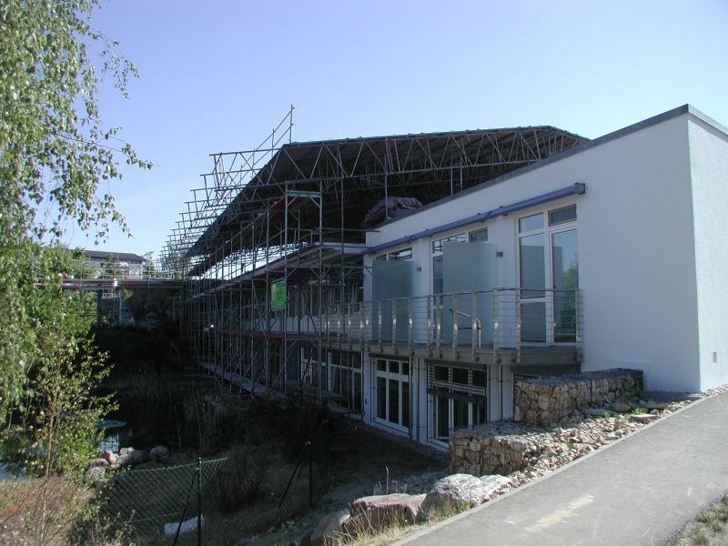 Sana-Herzklinik in Cottbus
