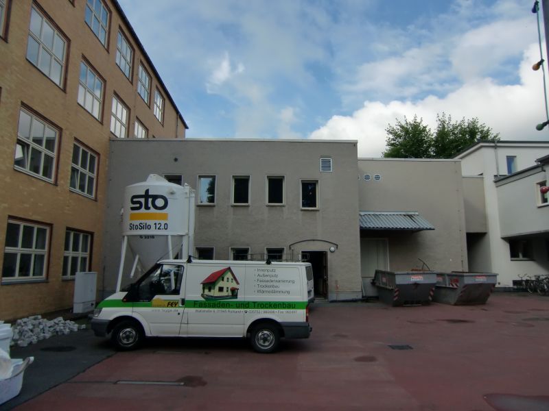 Neue Bühne in Senftenberg