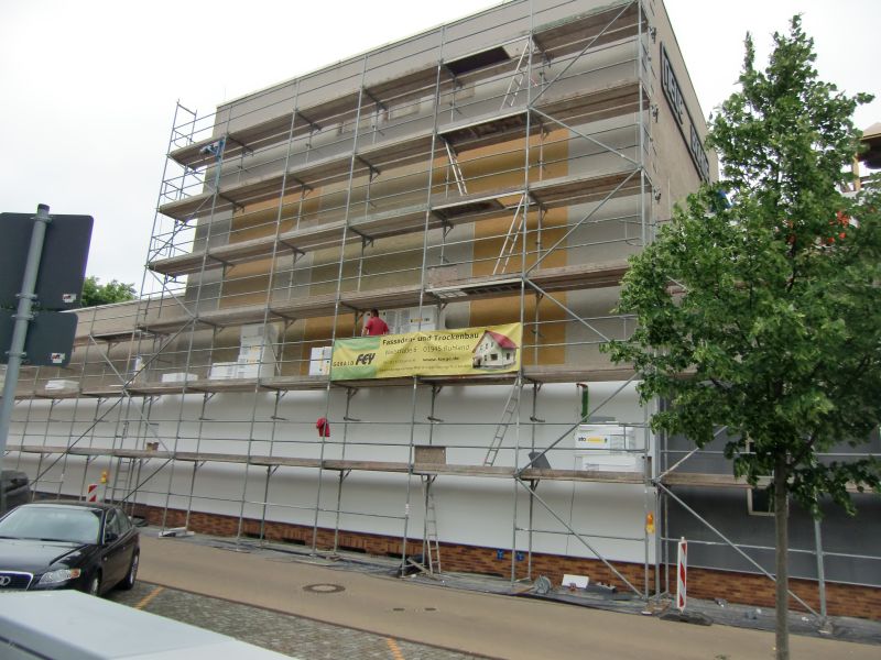 Neue Bühne in Senftenberg